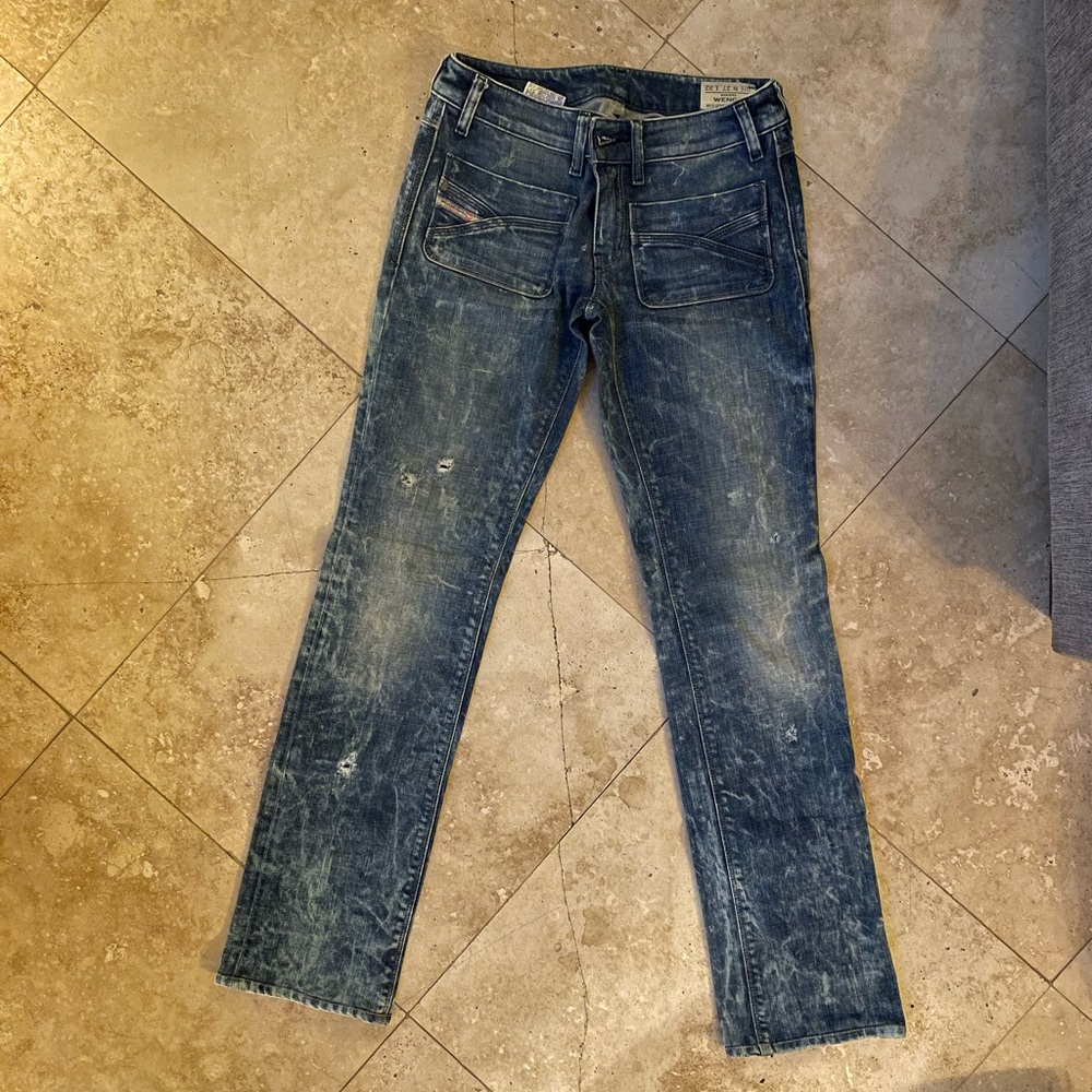 Diesel Jeans